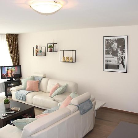 Lichtrijk Appartement Oostende ภายนอก รูปภาพ