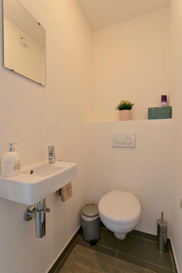 Lichtrijk Appartement Oostende ภายนอก รูปภาพ